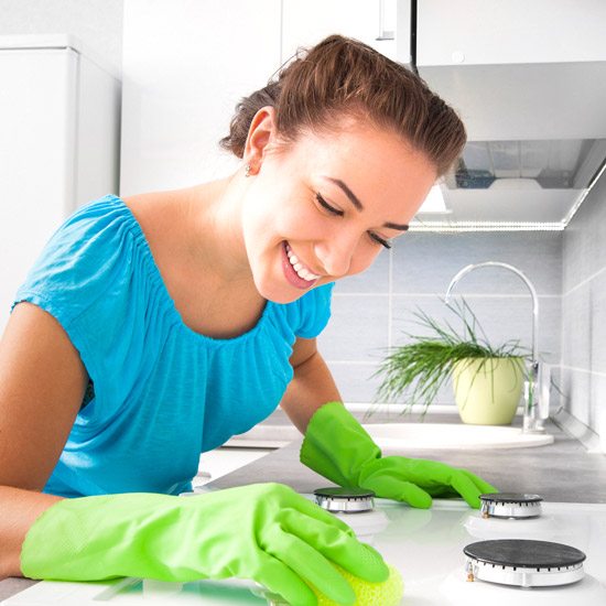Basic Cleaning Services Las Vegas