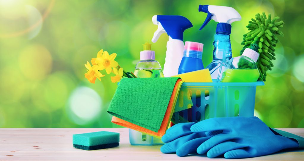 Spring Cleaning Services Las Vegas