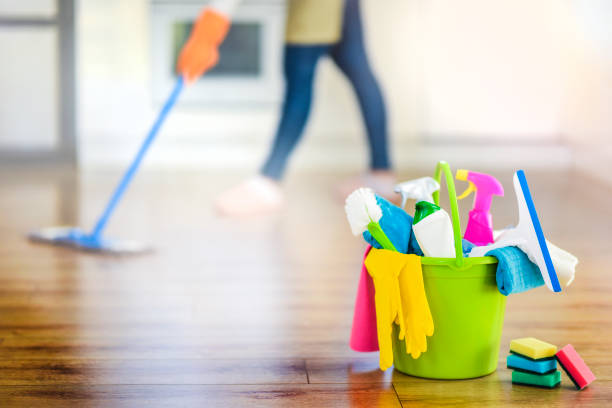 About us Las Vegas Cleaning Services